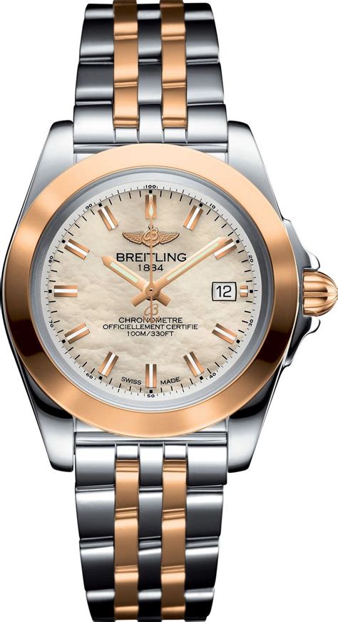 breitling watches ladies|ladies Breitling watches for sale.